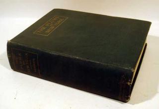 Appraisal: U P Hedrick THE PLUMS OF NEW YORK First Edition