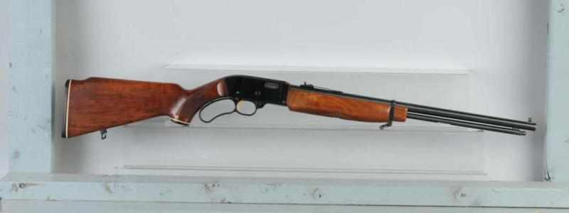 Appraisal: Mossberg Model A Palomino Rifle Description cal Clean bore Lever