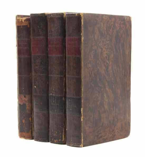 Appraisal: JEFFERSON THOMAS Memoir Correspondence and Miscellanies Charlottesville F Carr vols