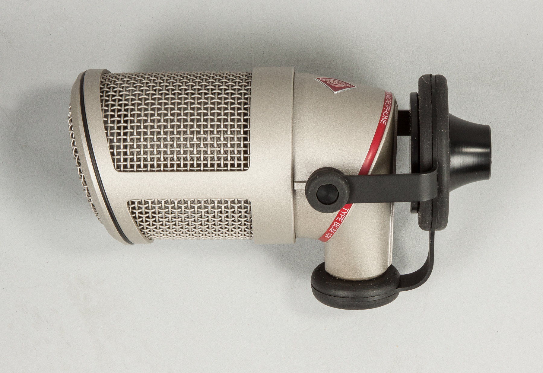 Appraisal: Microphone Neumann Type BCM