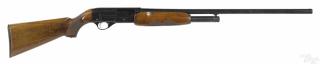 Appraisal: Beretta Silver Pigeon pump action shotgun with two barrels gauge