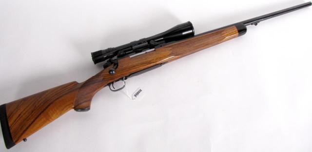 Appraisal: H amp H Winchester Pre- Long Bolt Action Serial with