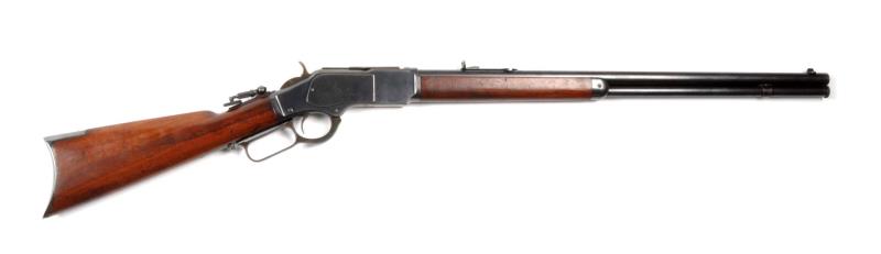 Appraisal: High Condition Winchester Mod Short Rifle Serial B According to