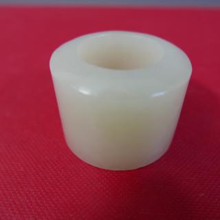 Appraisal: NO RESERVE ON THIS LOT ANTIQUE CHINESE HETIAN WHITE JADE