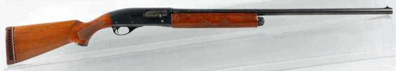 Appraisal: Remington Sportsman Shotgun Description Serial Cal GA gage Barrel length