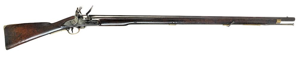 Appraisal: NEW LAND PATTERN MUSKET OF THE COLDSTREAM GUARDS Overall Length