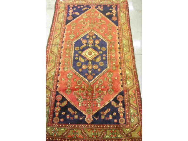 Appraisal: Kord design oriental rug x