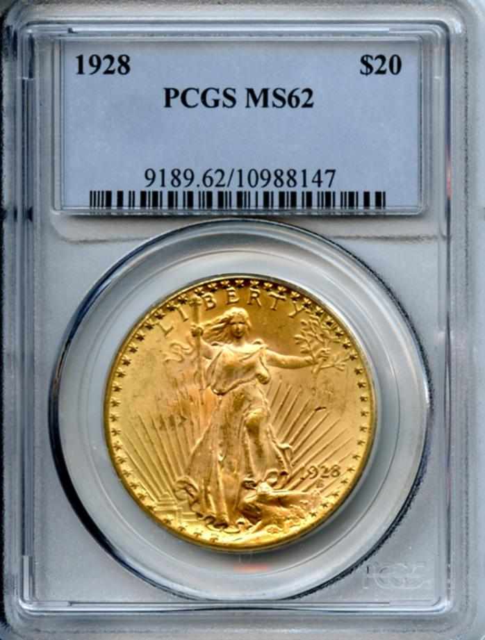 Appraisal: MS PCGS Fully lustrous a single notable mark is noted