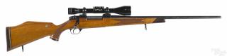 Appraisal: Weatherby Mark V bolt action rifle Weatherby magnum caliber made