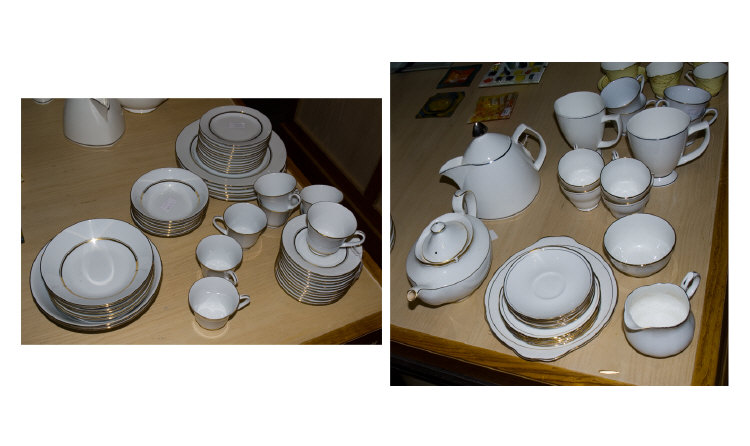 Appraisal: Noritake 'Gloria' Dinner Service