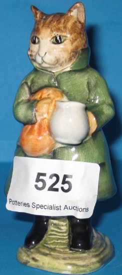 Appraisal: Beswick Beatrix Potter Figure Simpkin BP B