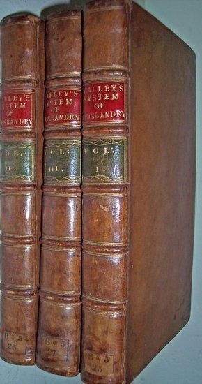 Appraisal: Varley C A New System of Husbandry three volumes York