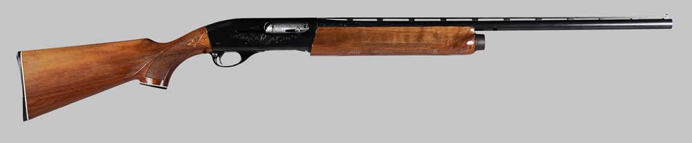 Appraisal: Remington Model ga Shotgun serial number L X single in