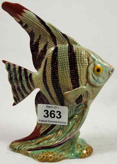 Appraisal: Beswick Angel Fish Model