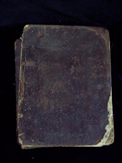 Appraisal: A 'Breeches' Bible circa incomplete