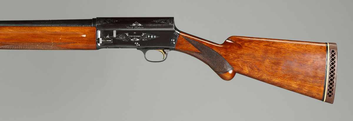 Appraisal: Browning Arms Co g Shotgun Dimensions Barrel L ''E