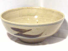 Appraisal: British Studio Pottery St Ives pottery associated with Bernard Leach