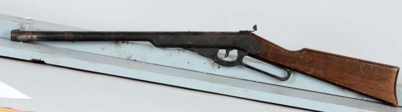 Appraisal: King Manufacturing Model - Shot BB Gun Description Gun is