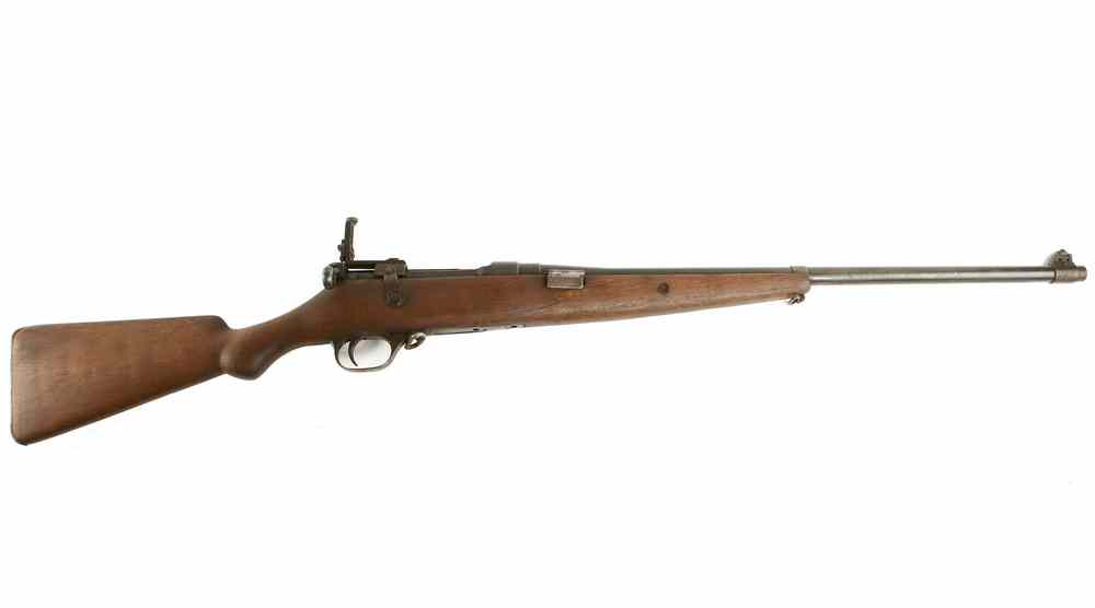 Appraisal: RIFLE - Ross Rifle Co Quebec Canada bolt action rifle