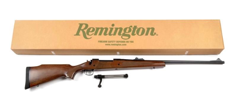 Appraisal: MIB Remington Model ADL Bolt Action Rifle Serial E Chambered