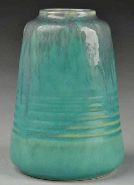 Appraisal: Roseville Imperial II Vase Description Shape - Beautiful drip glaze