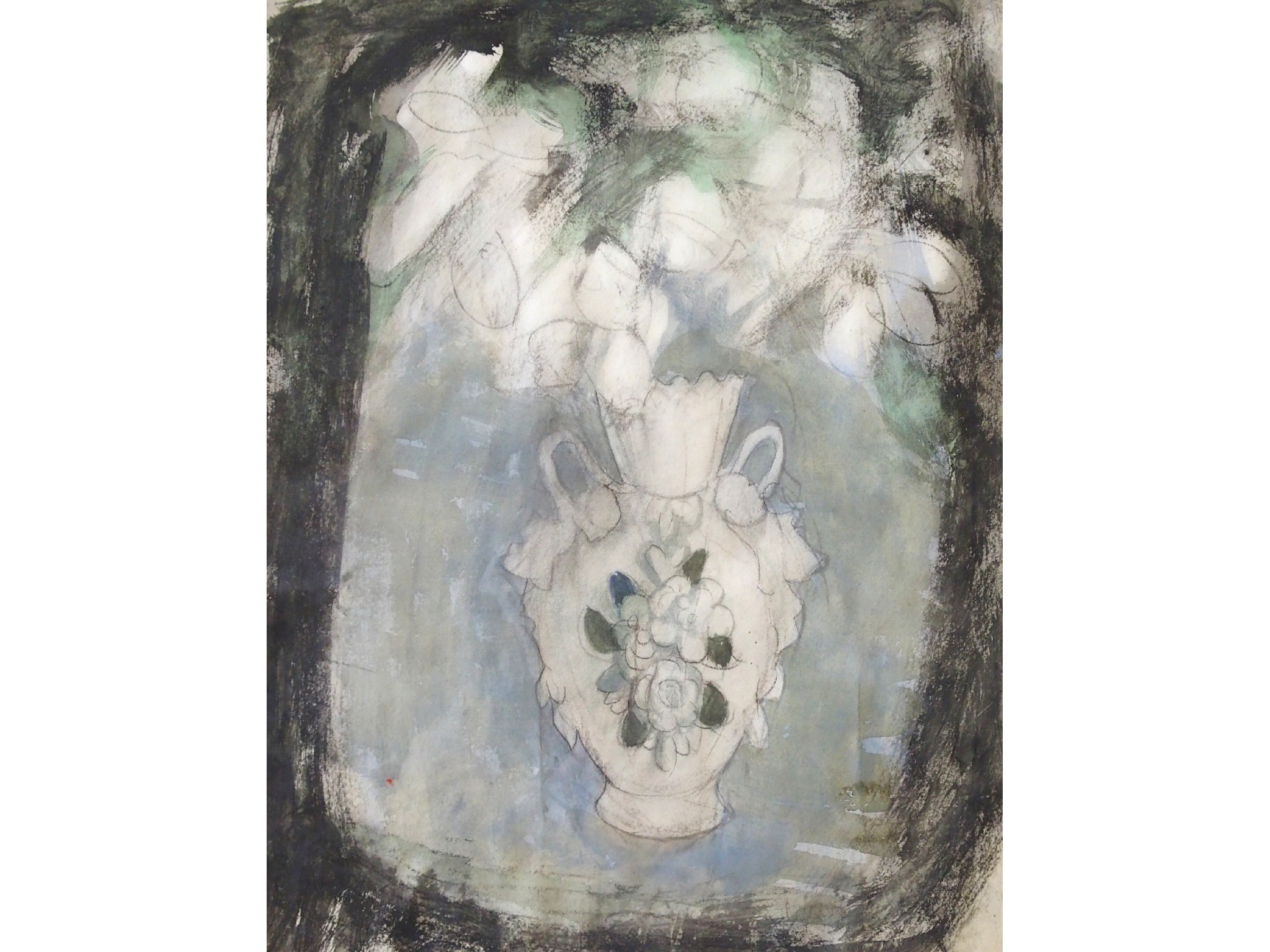 Appraisal: ANNE REDPATH OBE RSA ARA LLD ARWS ROI RBA Scottish