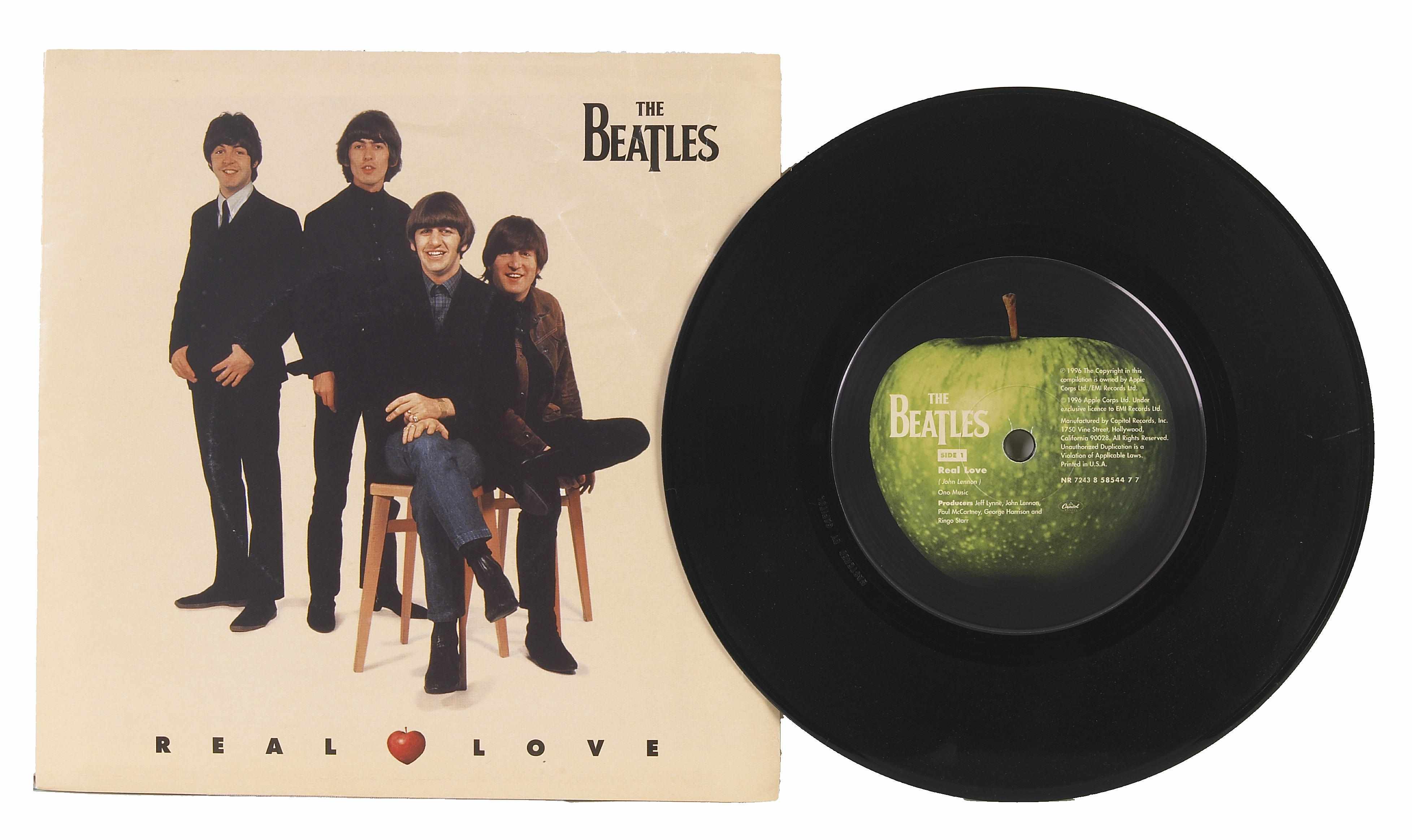 Appraisal: Help signed by Ringo Three items including The Beatles' ''Help