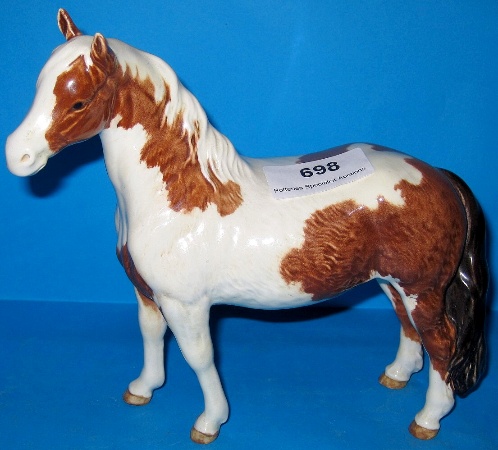 Appraisal: Beswick Skewbald Pinto Pony First Version