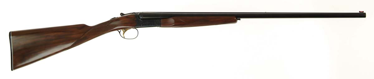 Appraisal: ITHACA SKB MODEL DBL BBL SHOTGUN Cal ga SN S