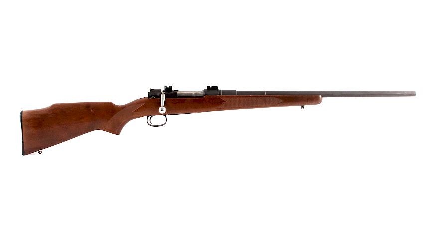 Appraisal: F N Herstal Model x Bolt Action Rifle This is