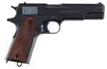 Appraisal: EARLY COLT MODEL SEMI-AUTO PISTOL Cal ACP SN Fine early