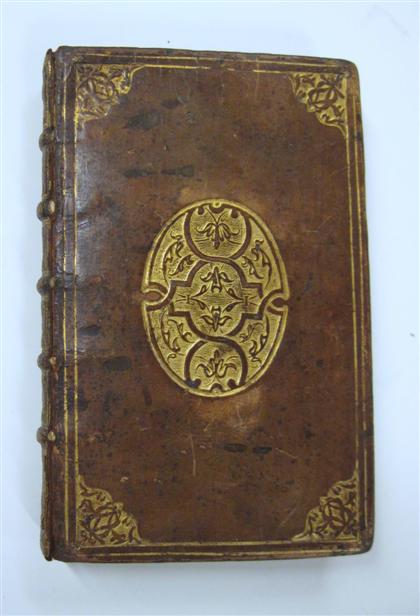 Appraisal: vol Richelieu Marshal Louis XI King of France Les Remonstrances