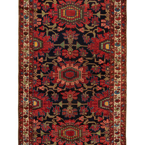 Appraisal: A Malayer Wool Rug Circa feet inches x feet inches