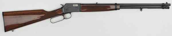 Appraisal: Browning BLR Grade II Lever Action Rifle LR cal ''