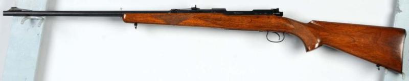 Appraisal: Winchester Model - mm Carroll Rifle Description Carroll This Winchester