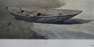 Appraisal: Wyeth Prints Wyeth Prints Including Andrew Wyeth and NC Wyeth