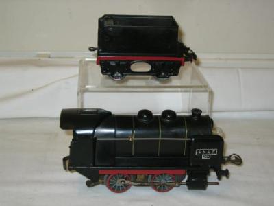 Appraisal: A Hornby France electric - - S N C F