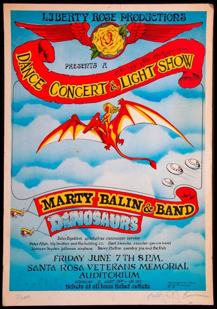 Appraisal: Marty Balin and Band A Mary Balin and Band concert