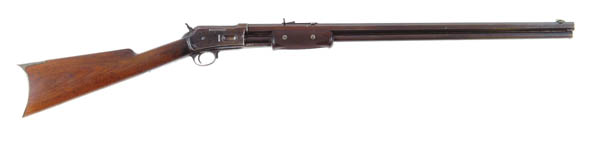 Appraisal: EARLY COLT MEDIUM FRAME LIGHTNING RIFLE Cal WCF - SN