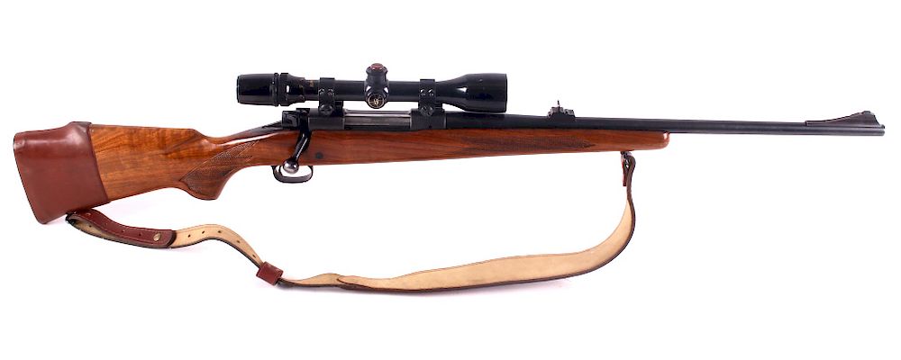 Appraisal: Winchester Model - Bolt Action Rifle Available for sale is