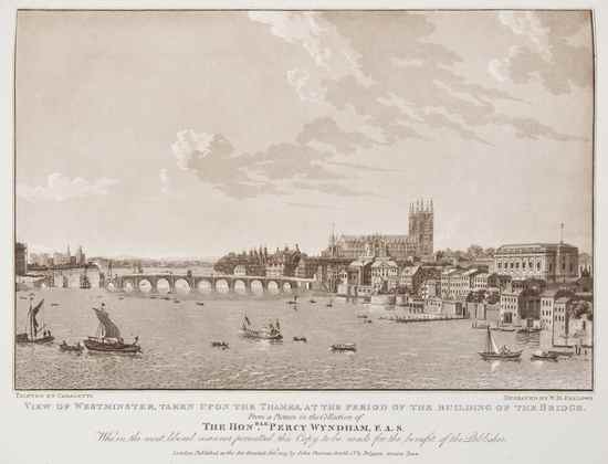 Appraisal: Smith John Thomas Antiquities of Westminster Sixty-Two Additional Plates together