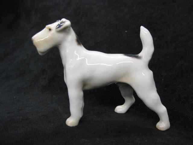 Appraisal: Bing Grondahl Porcelain Figurine of aterrier '' excellent