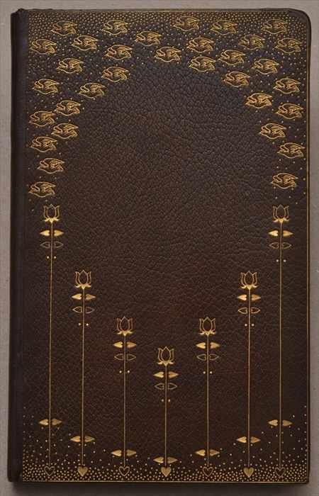 Appraisal: FINE PRESS BINDING DRAYTON MICHAEL NYMPHIDIA THE MUSES ELIZIUM London