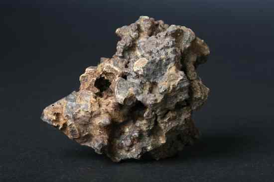 Appraisal: RARE GORSKI KOTAR METEORITE Fell from the sky as a