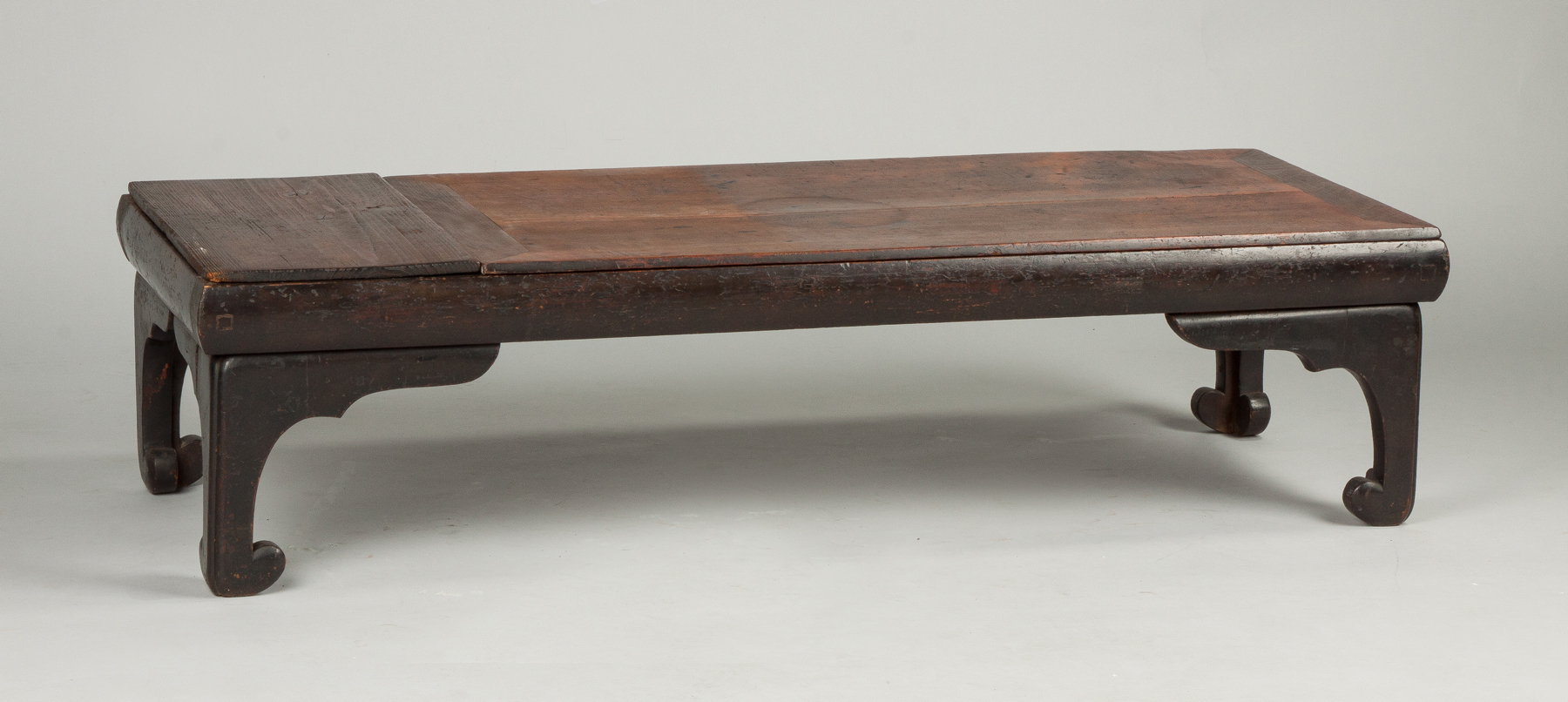 Appraisal: Chinese Low Table Late th cent