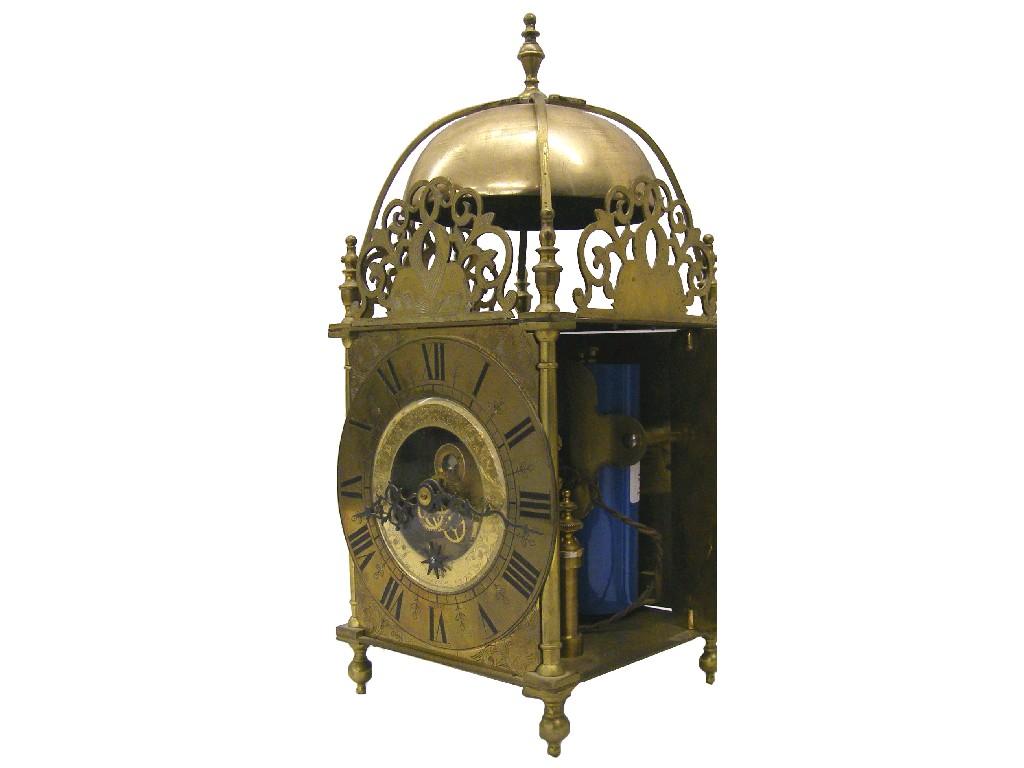 Appraisal: Nine various wooden mantel clock cases all a f