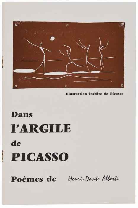 Appraisal: Pablo Picasso - Jeu de Ballon sur une Plage linocut