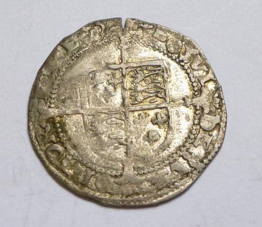 Appraisal: EDWARD VI GROAT OF LONDON posthumous coinage of Henry VIII