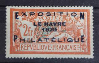 Appraisal: France F VF HR France F VF HR Cat stamp