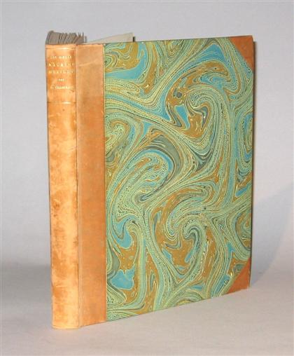 Appraisal: vols wrappers th Century Illustrated Art Books Charensol G Maurice